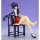 Broccoli Amairo Islenauts "Yune Amagiri" 1/8 Complete Figure gambar 3