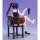 Broccoli Amairo Islenauts "Yune Amagiri" 1/8 Complete Figure gambar 5