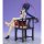 Broccoli Amairo Islenauts "Yune Amagiri" 1/8 Complete Figure gambar 7