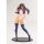 Daiki Kougyou Seito Kaichou de Amaenbou na Onee-chan wa Suki Desu ka? - Student Council President Mio Shinonome Suntan ver. Limited Distribution 1/6 Complete Figure Bild 2