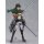 Max Factory figma - Attack on Titan: Eren Yeager (2nd Batch) gambar 2