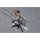 Max Factory figma - Attack on Titan: Eren Yeager (2nd Batch) gambar 3