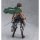 Max Factory figma - Attack on Titan: Eren Yeager (2nd Batch) gambar 5