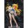 Aquamarine 魔法少女リリカルなのは The MOVIE 2nd A's フェイト・テスタロッサ 水着パーカーstyle 1/8 完成品フィギュア 画像 2