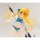 Aquamarine 魔法少女リリカルなのは The MOVIE 2nd A's フェイト・テスタロッサ 水着パーカーstyle 1/8 完成品フィギュア 画像 7