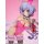 Aquamarine Senki Zessho Symphogear G - Chris Yukine Bunny style 1/7 Complete Figure gambar 12
