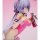 Aquamarine Senki Zessho Symphogear G - Chris Yukine Bunny style 1/7 Complete Figure gambar 13