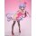 Aquamarine Senki Zessho Symphogear G - Chris Yukine Bunny style 1/7 Complete Figure gambar 2