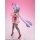 Aquamarine Senki Zessho Symphogear G - Chris Yukine Bunny style 1/7 Complete Figure gambar 4