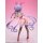 Aquamarine Senki Zessho Symphogear G - Chris Yukine Bunny style 1/7 Complete Figure gambar 6