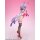 Aquamarine Senki Zessho Symphogear G - Chris Yukine Bunny style 1/7 Complete Figure gambar 8