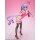 Aquamarine Senki Zessho Symphogear G - Chris Yukine Bunny style 1/7 Complete Figure gambar 9