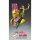 Medicos Entertainment Super Action Statue - JoJo's Bizarre Adventure Part.VI 70. Kiss (Hirohiko Araki Supervised Color) 图片 4