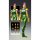 Medicos Entertainment Super Action Statue - JoJo's Bizarre Adventure Part.VI 70. Kiss (Hirohiko Araki Supervised Color) 图片 6