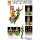 Medicos Entertainment Super Action Statue - JoJo's Bizarre Adventure Part.VI 70. Kiss (Hirohiko Araki Supervised Color) 图片 7
