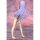 Griffon Enterprises Infinite Stratos - Laura Bodewig Original Ver. Yume no Naka no Hadaka Apron 1/8 Complete Figure imagen 5