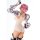 Daiki Kougyou Walkure Romanze: Shoujo Kishi Monogatari - Mio Kisaki School Swimsuit Suntan ver. 1/6 Complete Figure Bild 11
