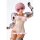 Daiki Kougyou Walkure Romanze: Shoujo Kishi Monogatari - Mio Kisaki School Swimsuit Suntan ver. 1/6 Complete Figure Bild 9