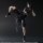Square Enix Play Arts Kai - Final Fantasy VII ADVENT CHILDREN: Tifa Lockhart รูปภาพ 5
