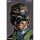 Gecco Metal Gear Solid 5 Ground Zeroes - Snake 1/6 Scale Statue 圖片 15