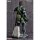 Gecco Metal Gear Solid 5 Ground Zeroes - Snake 1/6 Scale Statue 圖片 5