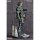 Gecco Metal Gear Solid 5 Ground Zeroes - Snake 1/6 Scale Statue 圖片 6
