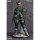 Gecco Metal Gear Solid 5 Ground Zeroes - Snake 1/6 Scale Statue 圖片 7