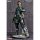 Gecco Metal Gear Solid 5 Ground Zeroes - Snake 1/6 Scale Statue 圖片 8