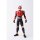 Bandai S.H. Figuarts (Shinkocchou Seihou) - Kamen Rider Kuuga Mighty Form from "Kamen Rider Kuuga" image 11