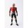 Bandai S.H. Figuarts (Shinkocchou Seihou) - Kamen Rider Kuuga Mighty Form from "Kamen Rider Kuuga" image 2