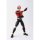 Bandai S.H. Figuarts (Shinkocchou Seihou) - Kamen Rider Kuuga Mighty Form from "Kamen Rider Kuuga" image 7