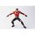 Bandai S.H. Figuarts (Shinkocchou Seihou) - Kamen Rider Kuuga Mighty Form from "Kamen Rider Kuuga" image 9
