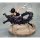 Alphamax YuYu Hakusho - Hiei 1/8 Complete Figure รูปภาพ 4