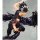Alphamax YuYu Hakusho - Hiei 1/8 Complete Figure รูปภาพ 9
