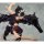 Alphamax YuYu Hakusho - Hiei 1/8 Complete Figure รูปภาพ 10