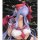 OrchidSeed Sailor Succubus "Sapphire" Comic Unreal Vol.33 Cover GAL designed by Mogudan 1/6 Complete Figure imagen 14