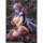 OrchidSeed Sailor Succubus "Sapphire" Comic Unreal Vol.33 Cover GAL designed by Mogudan 1/6 Complete Figure imagen 15