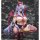 OrchidSeed Sailor Succubus "Sapphire" Comic Unreal Vol.33 Cover GAL designed by Mogudan 1/6 Complete Figure imagen 2