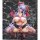 OrchidSeed Sailor Succubus "Sapphire" Comic Unreal Vol.33 Cover GAL designed by Mogudan 1/6 Complete Figure imagen 3