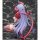 OrchidSeed Sailor Succubus "Sapphire" Comic Unreal Vol.33 Cover GAL designed by Mogudan 1/6 Complete Figure imagen 5