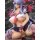 OrchidSeed Sailor Succubus "Sapphire" Comic Unreal Vol.33 Cover GAL designed by Mogudan 1/6 Complete Figure imagen 10