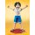 MegaHouse Excellent Model MILD P.O.P ONE PIECE Series CB-R1 Monkey D. Luffy 1/8 Complete Figure Bild 2