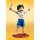 MegaHouse Excellent Model MILD P.O.P ONE PIECE Series CB-R1 Monkey D. Luffy 1/8 Complete Figure Bild 3