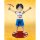 MegaHouse Excellent Model MILD P.O.P ONE PIECE Series CB-R1 Monkey D. Luffy 1/8 Complete Figure Bild 5
