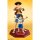 MegaHouse Excellent Model MILD P.O.P ONE PIECE Series CB-R1 Monkey D. Luffy 1/8 Complete Figure Bild 6