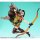 MegaHouse Excellent Model - Dragon's Crown: Elf 1/7 Complete Figure รูปภาพ 4