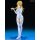 MegaHouse Yamato Girls Collection - Space Battleship Yamato 2199: Yurisha Iscandar 1/8 Complete Figure Bild 2