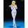MegaHouse Yamato Girls Collection - Space Battleship Yamato 2199: Yurisha Iscandar 1/8 Complete Figure Bild 4