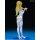 MegaHouse Yamato Girls Collection - Space Battleship Yamato 2199: Yurisha Iscandar 1/8 Complete Figure Bild 6