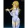 MegaHouse Yamato Girls Collection - Space Battleship Yamato 2199: Yurisha Iscandar 1/8 Complete Figure Bild 10